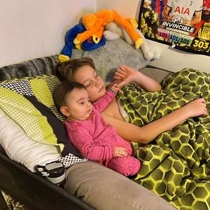 Meet your Posher, Faye